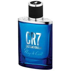 Cristiano Ronaldo CR7 Play It Cool Eau de Toilette 30 ml