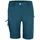TROLLKIDS Regenhose Petrol 122