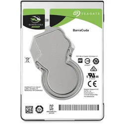 Seagate BarraCuda Compute 4TB