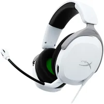 Kingston HyperX CloudX Stinger 2 Core – Gaming-Headset für Xbox, Weiß