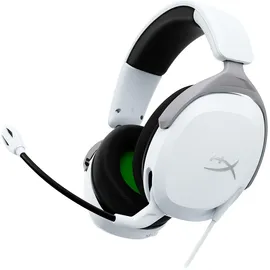 Kingston HyperX CloudX Stinger 2 Core – Gaming-Headset für Xbox, Weiß