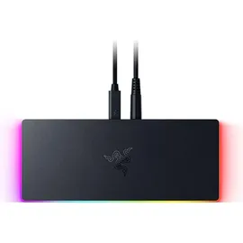 Razer Thunderbolt 5 Dock Chroma Dockingstation - Black
