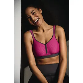 Anita Performance Pink/Grau 75B