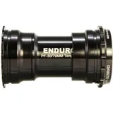 EnDURO Enduro, Kugellager, Bearings Angular Contact Stainless Steel TorqTite Innenlager, BBright, 30mm, black (BKS-0139)