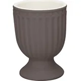 GREENGATE Eierbecher Alice dark chocolate