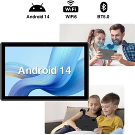 Doogee U10 4 GB RAM 128 GB Grau