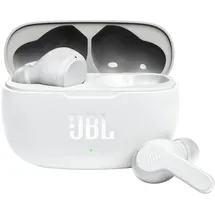 JBL Wave 200TWS weiß