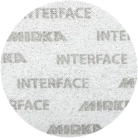 Mirka Netz-Softauflage 225 mm, 4 mm, 10 Stück