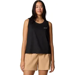 Columbia Wild Springs Tank black (010) XS