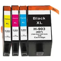 Tonermax Alternativ zu HP T6L91AE / T6M07AE / 903XL