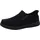 SKECHERS Murette Scofield Herren Schwarz 42