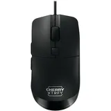 Cherry Xtrfy M50 schwarz, USB (JM-5000-2)