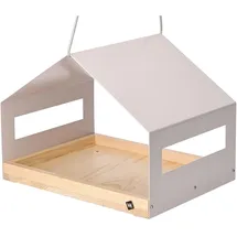 wondermake® WONDERMAKE Design Vogelhaus zum Aufhängen cibarium5