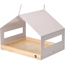 wondermake® WONDERMAKE Design Vogelhaus zum Aufhängen cibarium5