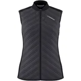 La Sportiva Alya Vest Damen Onyx/Chalk S