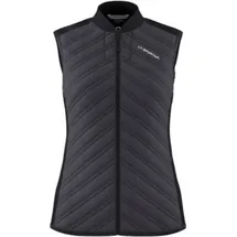 La Sportiva Alya Vest Damen Onyx/Chalk S