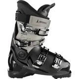 Atomic Damen Ski-Schuhe HAWX ULTRA 95X W GW, Black/Stone/, 25