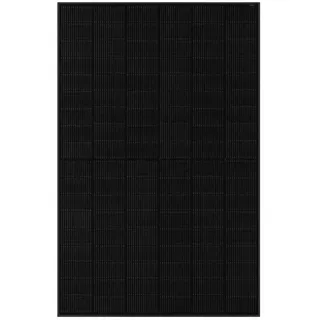 JA Solar 455W N-Typ Bifazial Glas-Glas Solarmodul Full Black, 22,8% Effizienz1