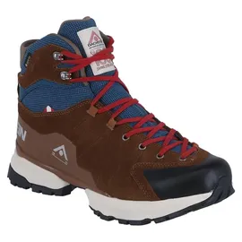 Dachstein Wildspitze Herren Braun 45