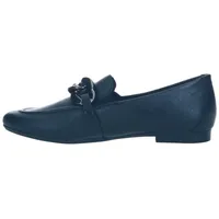 Remonte Damen D0K00 Slipper Schwarz, 39