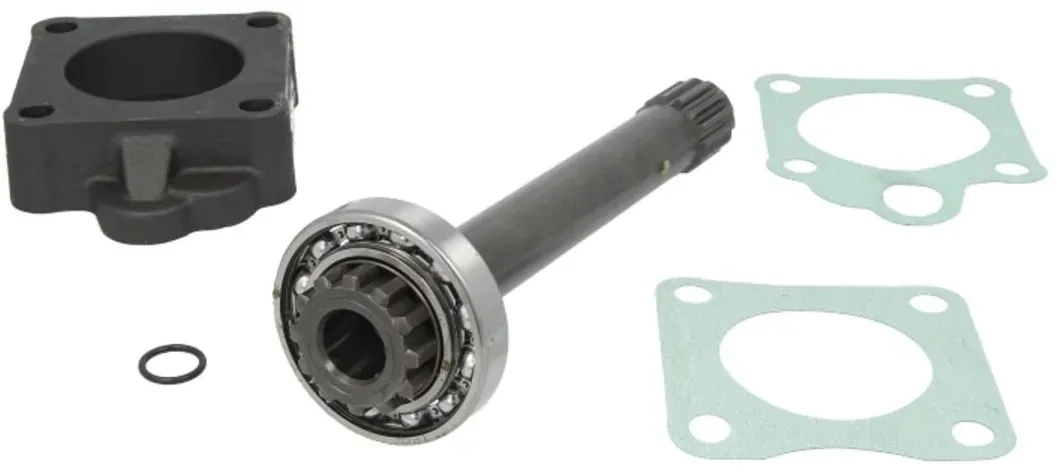 Prise de force HYVA 021314002