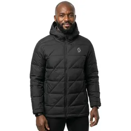 Scott Insuloft Warm Down black - S