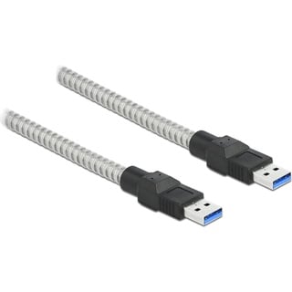 DeLock - USB Typ A (M)