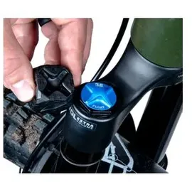 Park Tool Gabelkappenwerkzeug FCT-1