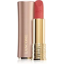 Lancôme L’Absolu Rouge Intimatte Cremiger Lippenstift mit Matt-Effekt Farbton 360 Flirting Thrills 3.4 g