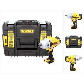 DeWalt DCF899NT inkl. TSTAK