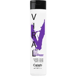 Celeb Viral Colorwash Extreme Purple farbauffrischung 244 ml