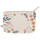 räder Ordnungshüter Blumen 22,5 x 15 cm 1-tlg. Beige