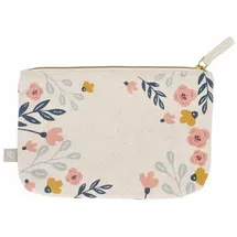 räder Ordnungshüter Blumen 22,5 x 15 cm 1-tlg. Beige