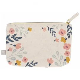 räder Ordnungshüter Blumen 22,5 x 15 cm 1-tlg. Beige