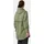 HELLY HANSEN Valentia 2.0 Regenjacke Damen Grün M