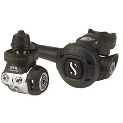 Scubapro MK11/S270 Atemregler