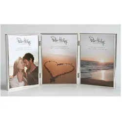 Peter Hadley Emotions Dreierrahmen 13x18