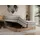 MKS Bellissimo King 140 x 200 cm H4 Beige