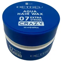 Detreu - Haarwachs Crazy - 150 ml (blau)
