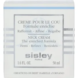 Sisley Neck Cream The Enriched Formula 50 ml
