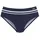 LASCANA Bikini-Hose Myst Blau 42