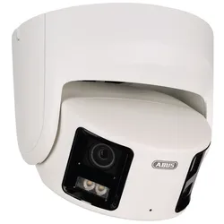 IP Panorama Dome 8 MPx (180°, WL) - IPCS28581A - NEU