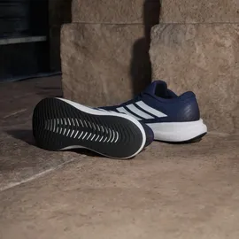 adidas Runfalcon 6 Herren Slim Dark Blue/Cloud White/Core Black 46