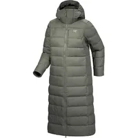 Arc'teryx Arcteryx Damen Thorium Xlong Parka (Größe M, oliv)