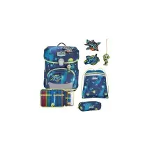 Scout Neo Schulranzen-Set 4tlg