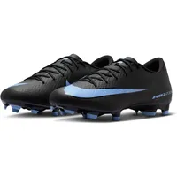 Nike Vapor 16 Academy FG/MG Fußballschuhe Senior - schwarz,