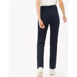 Brax Style CAROLA 5-Pocket-Hose Dunkelblau 36K18