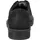 CAMEL ACTIVE Schnürschuh, Trachtenschuh, Freizeitschuh mit gepolsterter Innensohle camel active schwarz