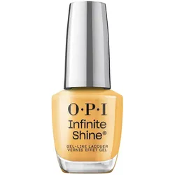 OPI Infinite Shine Nagellack 15 ml Coral 