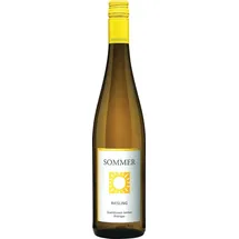 Schloss Vollrads SV Sommer Riesling 2023 Schloss Vollrads